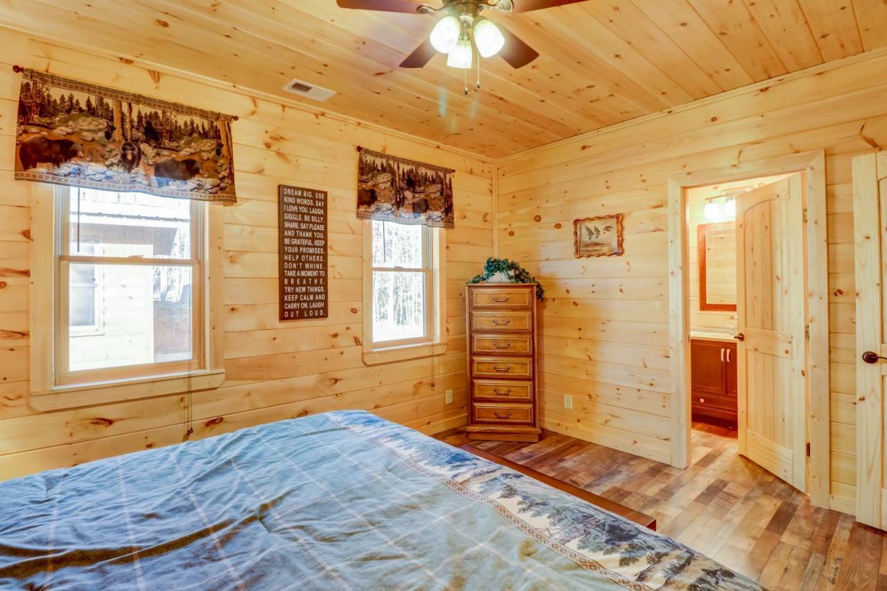 4 Bed 3 Bath Vacation Home In บรายซันซิตี ภายนอก รูปภาพ
